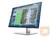 HP E24q G4 24inch IPS QHD 2560x1440 16:9 Display Port HDMI VGA 5xUSB 3yr