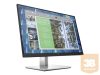 HP E24q G4 24inch IPS QHD 2560x1440 16:9 Display Port HDMI VGA 5xUSB 3yr