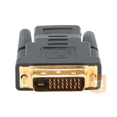 GEMBIRD A-HDMI-DVI-2 Gembird HDMI anya - DVI apa redukció