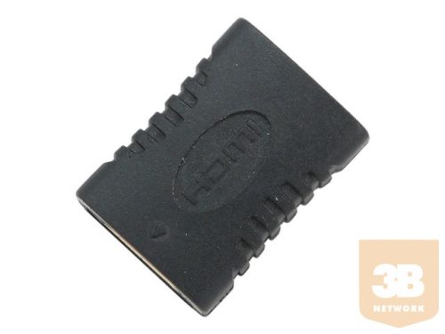 GEMBIRD A-HDMI-FF Gembird HDMI extension adapter HDMI AF to HDMI AF