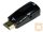 GEMBIRD A-HDMI-VGA-02 Gembird adaptor HDMI-A(M)->VGA(F) + Audio