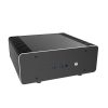 HÁZ Akasa Maxwell AC Pro - Premium Fanless Case for Intel® NUC 13 Pro - A-NUC94-M1B