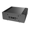 HÁZ Akasa Maxwell AC Pro - Premium Fanless Case for Intel® NUC 13 Pro - A-NUC94-M1B