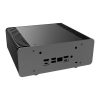 HÁZ Akasa Maxwell AC Pro - Premium Fanless Case for Intel® NUC 13 Pro - A-NUC94-M1B