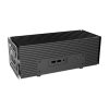 HÁZ Akasa Turing AC Pro - Contemporary Premium Fanless Case for Intel® NUC 13 Pro - A-NUC95-M1B