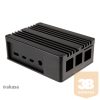 HÁZ Akasa Pi-4  passzív ház Raspberry Pi - A-RA08-M2B