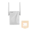 Tenda Range Extender WiFi AC750 - A15 (433Mbps 5GHz + 300Mbps 2,4GHz; 1port 100Mbps; 2x2dBi antenna)