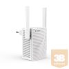 Tenda Range Extender WiFi AC750 - A15 (433Mbps 5GHz + 300Mbps 2,4GHz; 1port 100Mbps; 2x2dBi antenna)