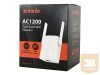 TENDA A18 Tenda A18 Dual Band AC1200 Repeater