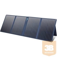   ANKER Napelem Solar Panel, 100W, PowerHouse Akkumulátorokhoz - A2431031