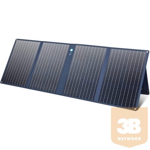 ANKER Napelem Solar Panel, 100W, PowerHouse Akkumulátorokhoz - A2431031