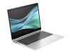 HP EliteBook x360 830 G11 Intel Core Ultra 5 125U 13.3inch WUXGA 16GB 512GB SSD W11P