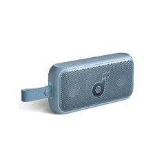   ANKER Bluetooth Hangszóró, Soundcore Motion 300, 30W, vízálló, frost blue -  A3135031