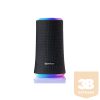 ANKER Soundcore Flare II Bluetooth Hangszóró, 20W, vízálló, fekete -  A3165G11