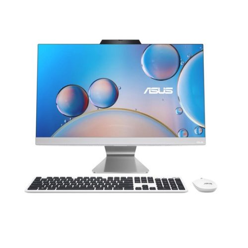 Asus AiO A3402WVAK-WPC0770 - No OS - White