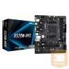 AL ASRock sAM4 A520M-HVS