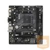 AL ASRock sAM4 A520M-HVS