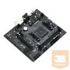 AL ASRock sAM4 A520M-HVS