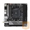 AL ASRock sAM4 A520M-ITX/ac