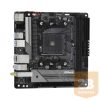 AL ASRock sAM4 A520M-ITX/ac