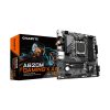 GIGABYTE Alaplap AM5 A620M GAMING X AX AMD A620, mATX