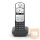 GIGASET ECO DECT Telefon A690, fekete