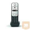 GIGASET ECO DECT Telefon A690HX, kézibeszélő, fekete