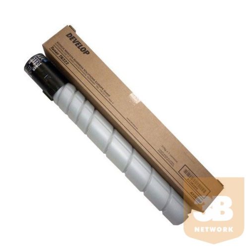 Develop TN 323 Toner Fekete (Ineo 227/287/367)