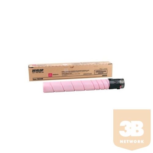 Develop TN 324M toner magenta (ineo +258/308/368)