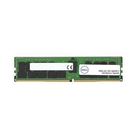 DELL ISG alkatrész - RAM 32GB, DDR5, 4800MHz, UDIMM [ R36, T36 ].