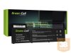 GREENCELL AC61 Bateria Green Cell AP12A3i do Acer Aspire Timeline Ultra M3 M3-581TG M5 M5-481TG