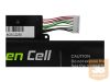 GREENCELL AC61 Bateria Green Cell AP12A3i do Acer Aspire Timeline Ultra M3 M3-581TG M5 M5-481TG