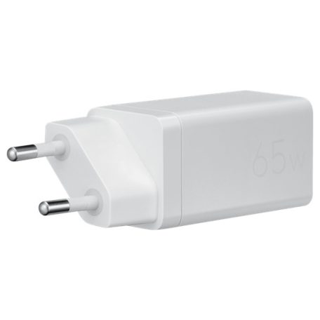 CHG Asus AC65-05 USB C-s hálózati töltő - Fehér