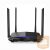 Tenda Router WiFi AC1200 - AC6 (300Mbps 2,4GHz + 867Mbps 5GHz; 4port 1Gbps, MU-MIMO; 4x6dBi)