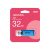 ADATA 32GB USB Stick Classic C906 Black