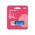 ADATA 64GB USB Stick Classic C906 Black