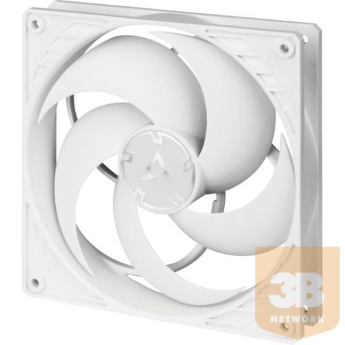 ARCTIC COOLING CPU hűtő P14 PWM PST Fehér, 14cm