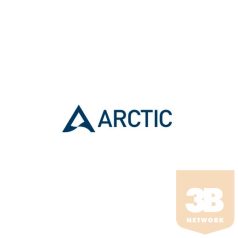   ARCTIC COOLING Rendszerhűtő Ventilátor Arctic P12 PWM, PST A-RGB, 12cm
