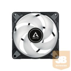   ARCTIC COOLING Rendszerhűtő Ventilátor P14 PWM PST RGB 0dB, 14cm (3-PACK)