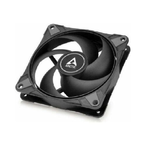 ARCTIC COOLING Rendszerhűtő Ventilátor P14 Max PWM Fekete, 14cm