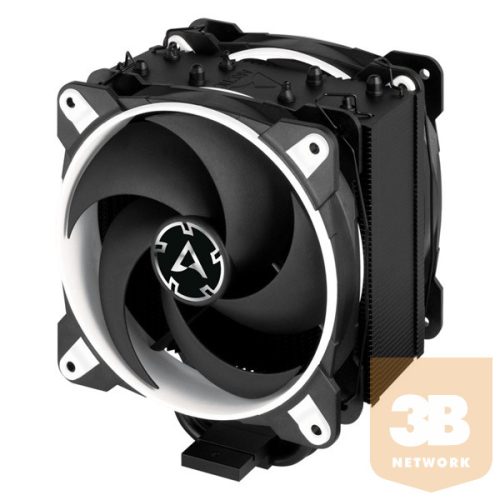 ARCTIC COOLING CPU hűtő Freezer 34 eSports, Fehér