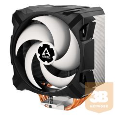 ARCTIC COOLING CPU hűtő Freezer A35 AMD AM4