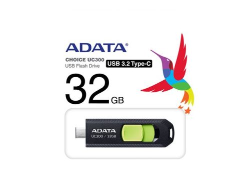 ADATA UC300 32GB USB 3.2 Gen1