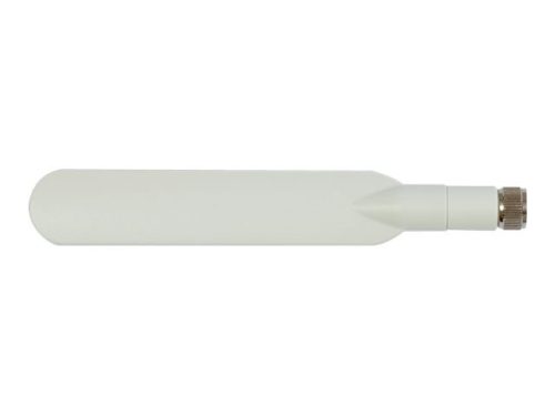 MIKROTIK ACOMNIRPSMA ACOMNI 2.4GHz Dipole Antenna 5 dBi with RPSMA connectors for BaseBox 2