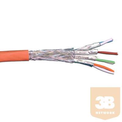 Nexans - LANmark-7 S/FTP Cat7 600MHz 23 AWG