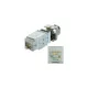 LANmar-7A GG45 SnapIn csatalkozó Cat7A FTP
