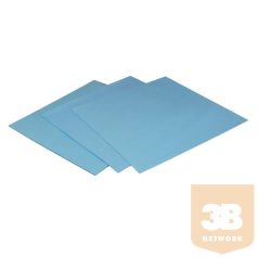 ARCTIC COOLING Hővezető lap 120x20mm, 0.5mm (2-PACK)