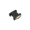 SBOX Adapter, ADAPTER DVI Male - VGA Female