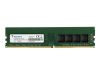 ADATA 16GB DDR4 2666MHz U-DIMM 19-19-19