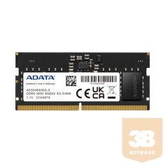 ADATA NB Memória DDR5 16GB 4800Mhz DIMM CL40